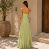 Cottesloe Off-Shoulder Dress