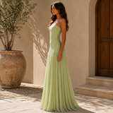 Cottesloe Off-Shoulder Dress