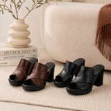 Xylia - Chic Comfort Sandals