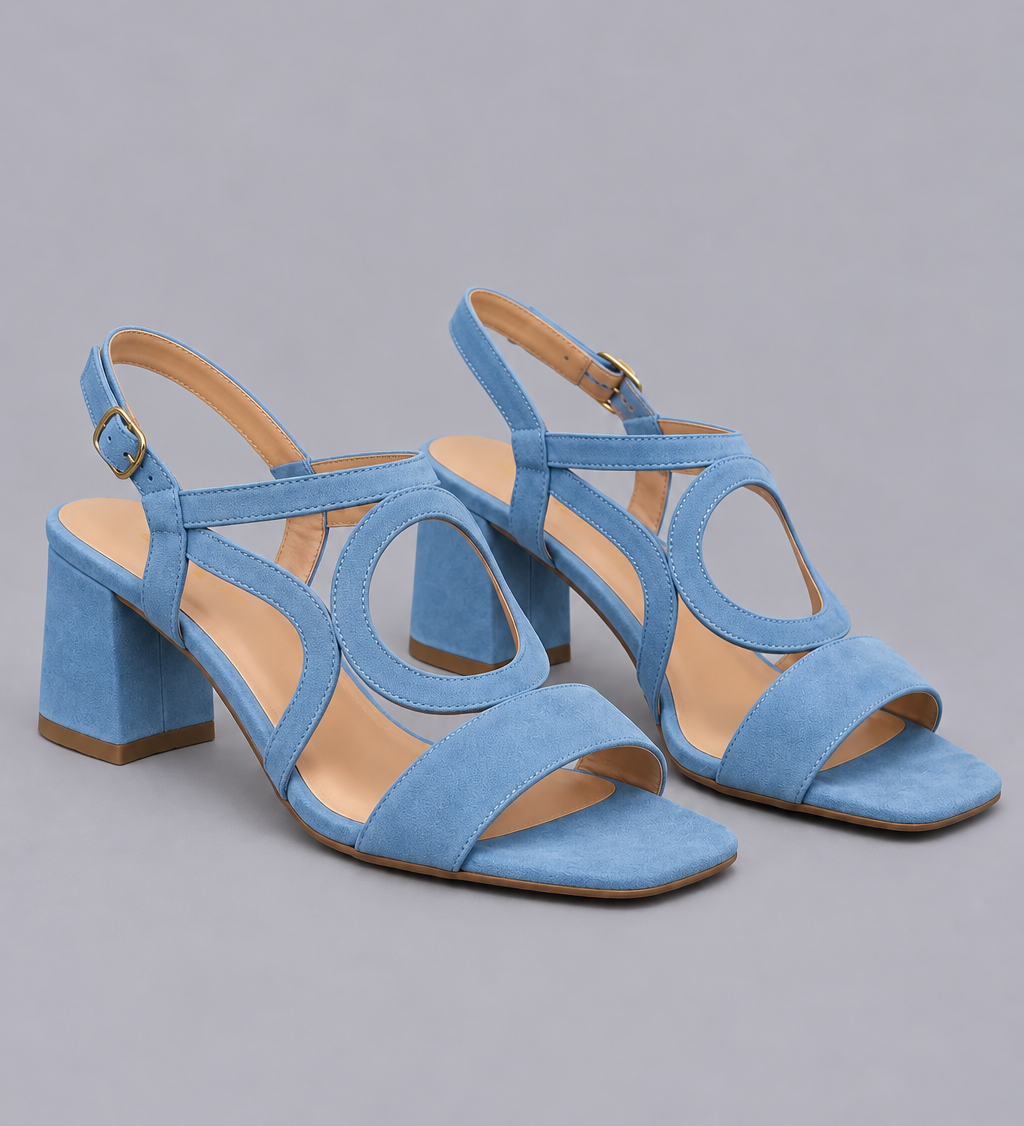 Scarborough - Colorful Summer Sandals