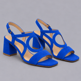 Scarborough - Bright and Breezy Summer Sandals