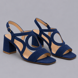 Scarborough - Bright and Breezy Summer Sandals