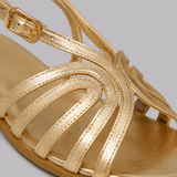 Bronte - Radiant Summer Sandals