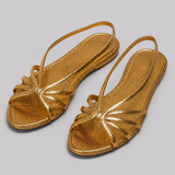 Torquay - Stylish Strappy Sandals for Summer
