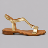 Bondi - Sun-Kissed Summer Sandals