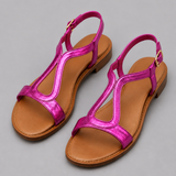 Bondi - Sun-Kissed Summer Sandals