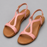 Bondi - Sun-Kissed Summer Sandals