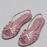 Torquay - Stylish Strappy Sandals for Summer