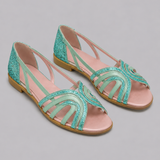 Bronte - Radiant Summer Sandals