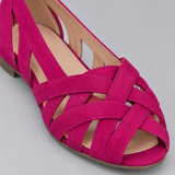 Noosa - Braided Summer Sandals