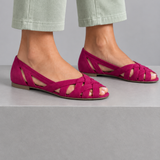 Noosa - Braided Summer Sandals