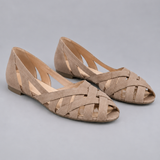 Noosa - Braided Summer Sandals
