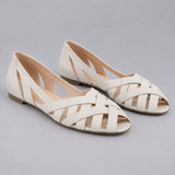 Noosa - Braided Summer Sandals