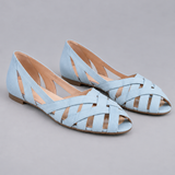 Noosa - Braided Summer Sandals
