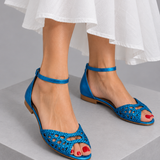 Cronulla - Handcrafted Summer Woven Sandals