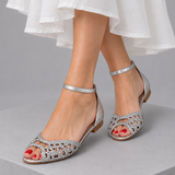 Cronulla - Handcrafted Summer Woven Sandals