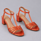 Rottnest - Casual Chic Sandals