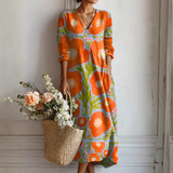 Poppy | Enchanted Floral Dress