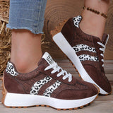 Althea - Comfort-Focused Ergonomic Sneakers