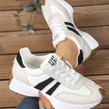 Althea - Comfort-Focused Ergonomic Sneakers