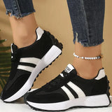 Althea - Comfort-Focused Ergonomic Sneakers