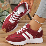 Althea - Comfort-Focused Ergonomic Sneakers