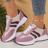 Althea - Comfort-Focused Ergonomic Sneakers