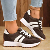 Althea - Comfort-Focused Ergonomic Sneakers
