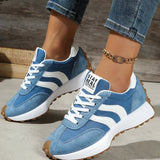 Althea - Comfort-Focused Ergonomic Sneakers
