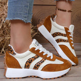 Althea - Comfort-Focused Ergonomic Sneakers