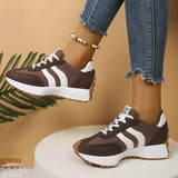 Althea - Comfort-Focused Ergonomic Sneakers
