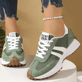 Althea - Comfort-Focused Ergonomic Sneakers