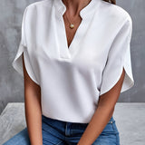 Delaney - Chic Contemporary Blouse