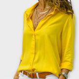 Natalie | Chic Elegance Blouse