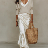 Niketa - Stylish Two-Piece Ensemble