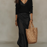 Niketa - Stylish Two-Piece Ensemble