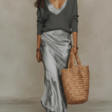 Niketa - Stylish Two-Piece Ensemble