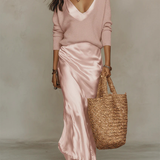 Niketa - Stylish Two-Piece Ensemble