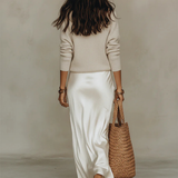 Niketa - Stylish Two-Piece Ensemble