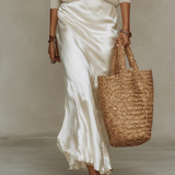 Niketa - Stylish Two-Piece Ensemble