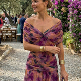 Rottnest - Chic Maxi Dress