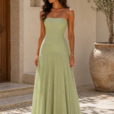 Cottesloe Off-Shoulder Dress