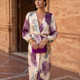Burleigh V-Neck Dress