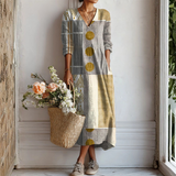 Boho Chic Hazel Dress