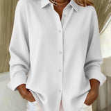 Jaslyn | Chic and Elegant Blouse