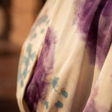 Burleigh V-Neck Dress