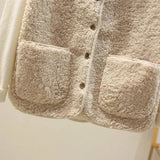 FAYE™ | Premium Fleece Vest