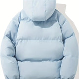 FROSTY™ - Warm & Stylish Hooded Winter Coat