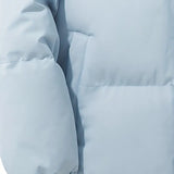 FROSTY™ - Warm & Stylish Hooded Winter Coat