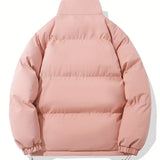 FROSTY™ - Warm & Stylish Hooded Winter Coat